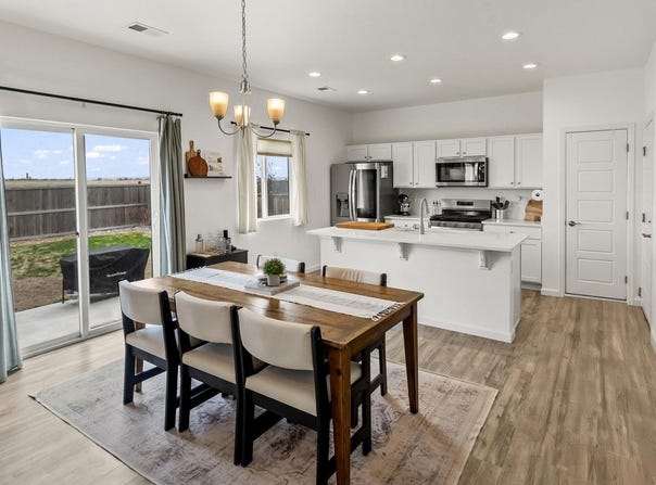 1246 Sherman Dr, Dacono, CO 80514