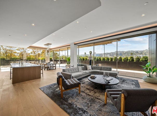 8899 Beverly Blvd, West Hollywood, CA 90048