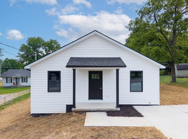 301 Meece Street, Somerset, KY 42501