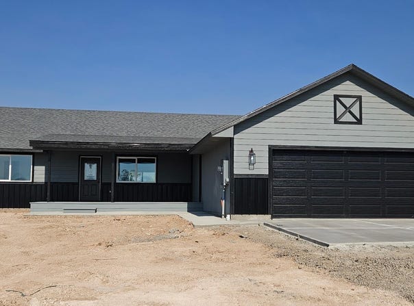 15887 Stardust Lane, Cedaredge, CO 81413