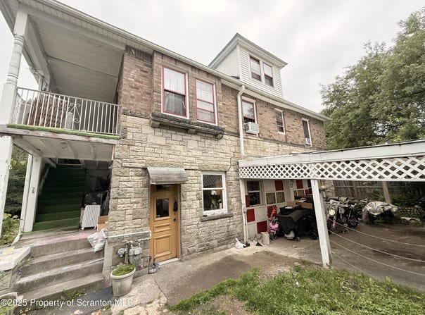 705 Landis Street, Scranton, PA 18504