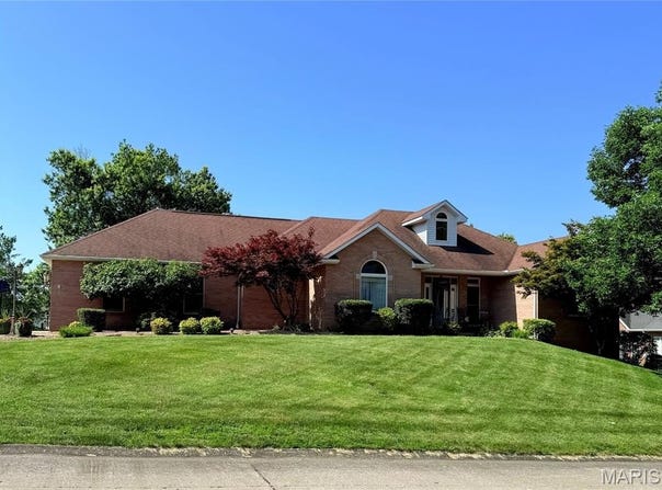 3515 Pheasant Cove Drive, Cape Girardeau, MO 63701