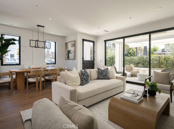 419 Goldenrod Avenue, Corona del Mar, CA 92625