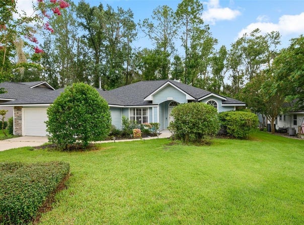 10001 NW 12TH Lane, GAINESVILLE, FL 32606