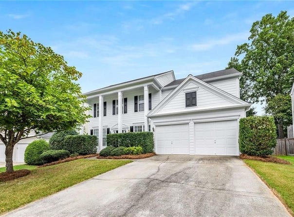 2229 Adderbury Court SW, Smyrna, GA 30082