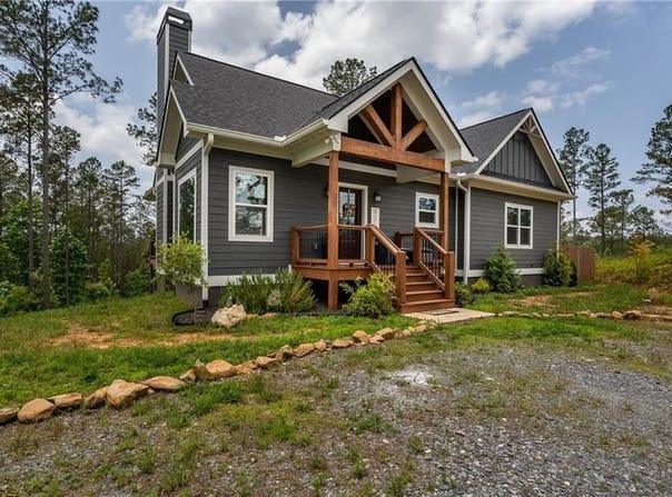 230 High River Landing, Ellijay, GA 30540