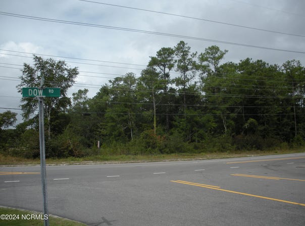 700 Dow Road, Carolina Beach, NC 28428