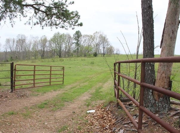 001-08184-000  N Hwy 125, Yellville, AR 72687