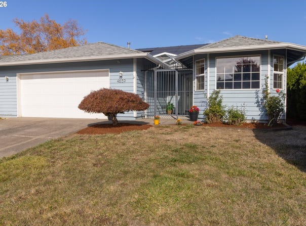 4659 SE RED CHERRY Ct, Salem, OR 97317