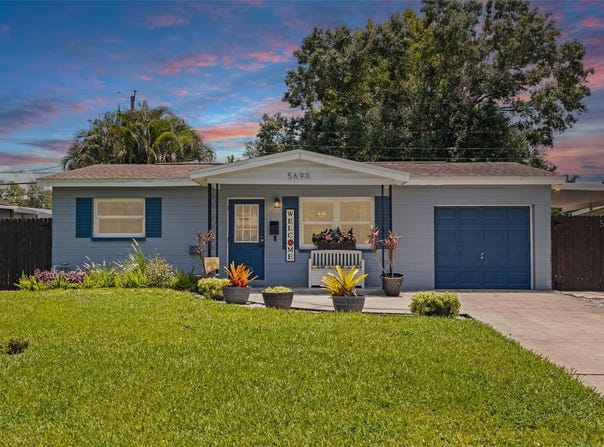 5690 82ND TERRACE N, PINELLAS PARK, FL 33781