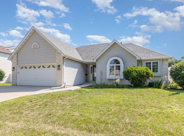 1080 Ronald Drive, Joliet, IL 60435