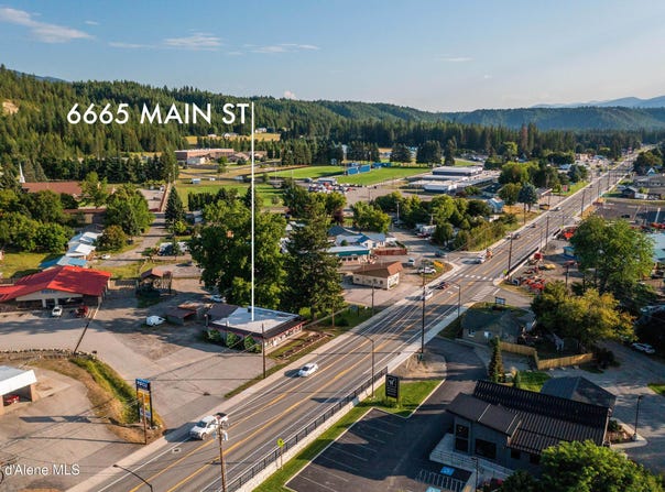 6665 Main St, Bonners Ferry, ID 83805