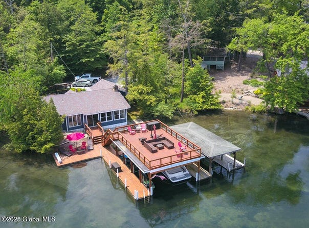 3602 Echo Bay Lane, Fort Ann, NY 12844