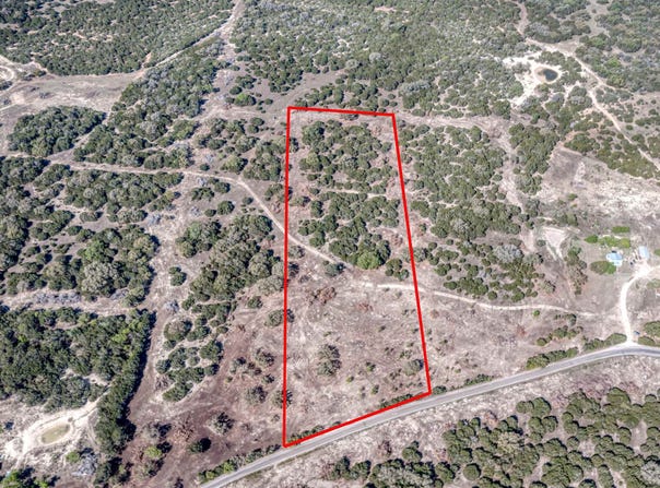 Tbd Lot 2 County Road 108, Burnet, TX 78611