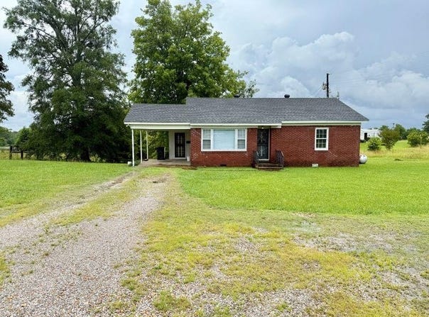 578 MS-47, Houston, MS 38851