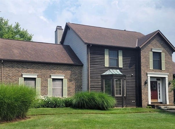 8883 Michaels Lane, Broadview Heights, OH 44147