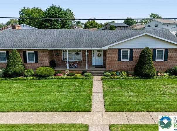 2320 Madison Avenue, Bethlehem City, PA 18017