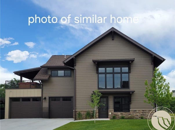 62 Alpine Basin Loop, Red Lodge, MT 59068