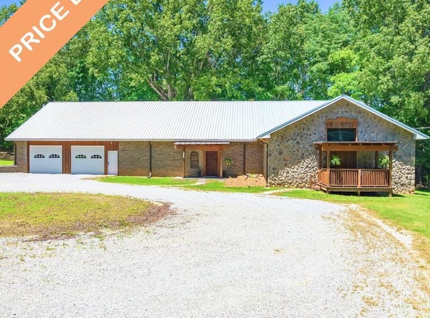 110 Western Avenue, Bradford, TN 38316