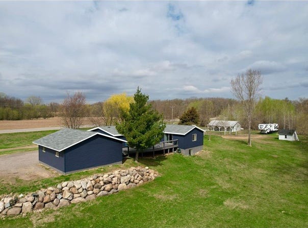 26302 County Road 50, Collegeville Twp, MN 56320