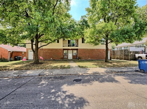14-20 Mello Avenue, Dayton, OH 45410