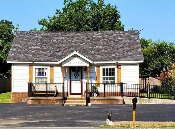 417 N Main, Beebe, AR 72012