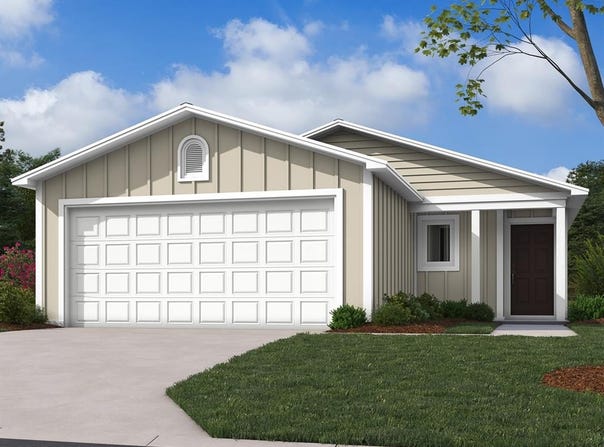 1401 Colt Drive, Guthrie, OK 73044