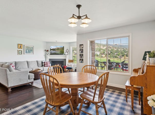 984 Uri Lane, Midway, UT 84049