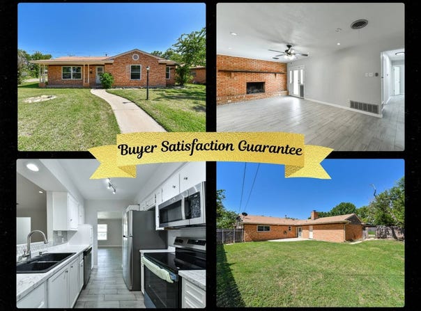 3301 Lake Belton Avenue, Killeen, TX 76543