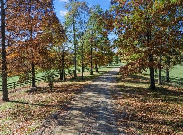 791 Rail Road, Whitewater, MO 63785