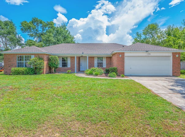 1206 Northview Drive, Crestview, FL 32536