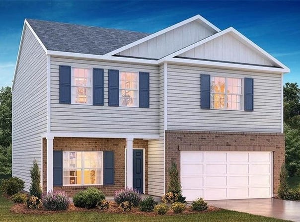 119 Leven Drive, Gibsonville, NC 27249