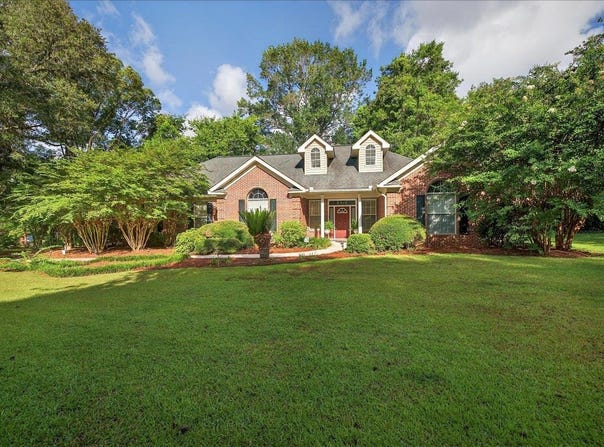 2016 Atascadero Court, Tallahassee, FL 32317