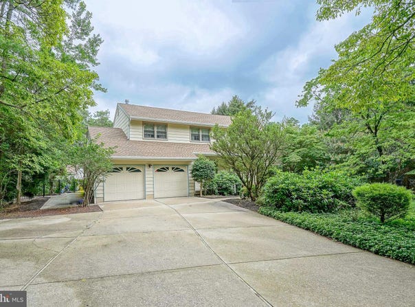 58 MILL PARK LANE, MARLTON, NJ 08053