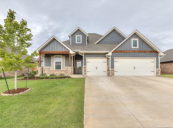 3706 Addison Avenue, Norman, OK 73072