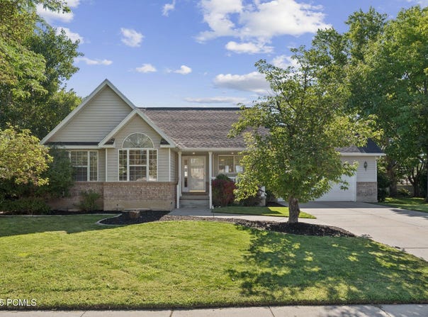 9193 Judd Lane, West Jordan, UT 84088