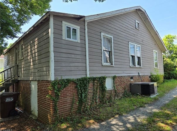 1610 Johnson Street, High Point, NC 27262