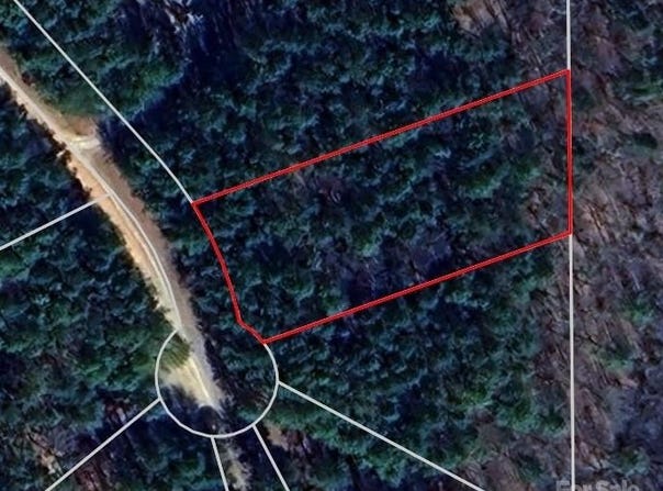 Kings Branch Court, Littleton, NC 27850