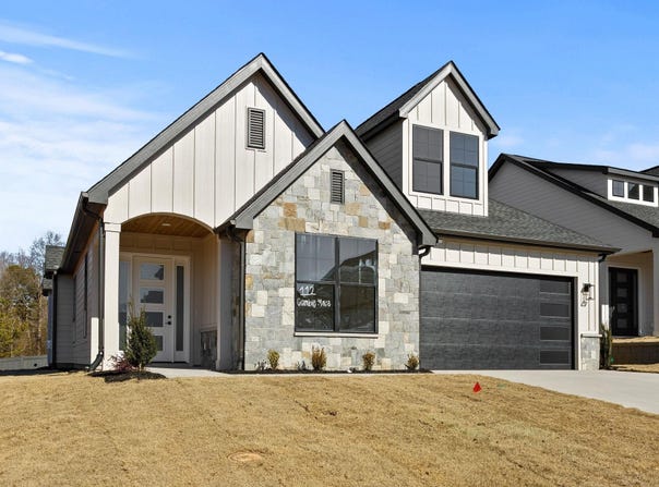 112 Cambie Place, Greenville, SC 29607