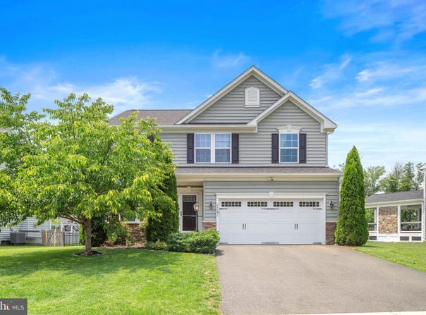 25541 EMERSON OAKS DRIVE, ALDIE, VA 20105