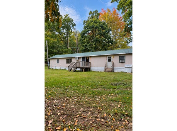 55 Fish Hatchery Road, Wurtsboro, NY 12790
