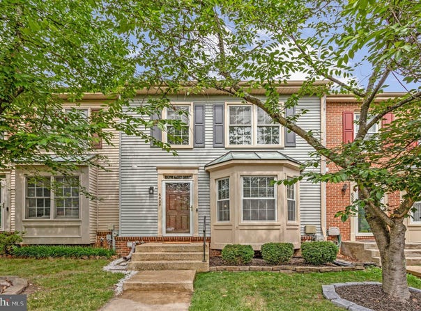 6325 HAMPTON Place, ELKRIDGE, MD 21075