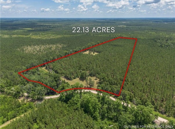 0 Oriole Road, Alma, GA 31510