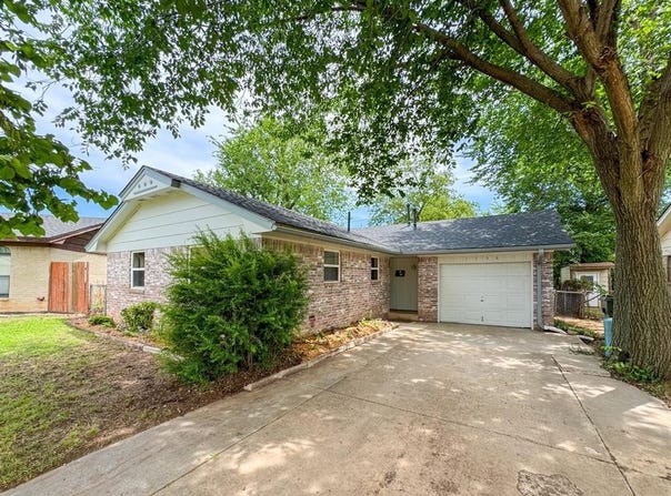 1736 Brandon Circle, Norman, OK 73071