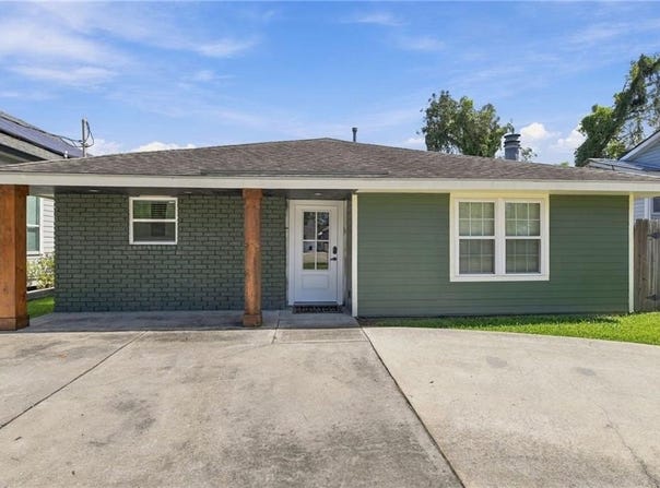 233 LITTLE FARMS Avenue, River Ridge, LA 70123