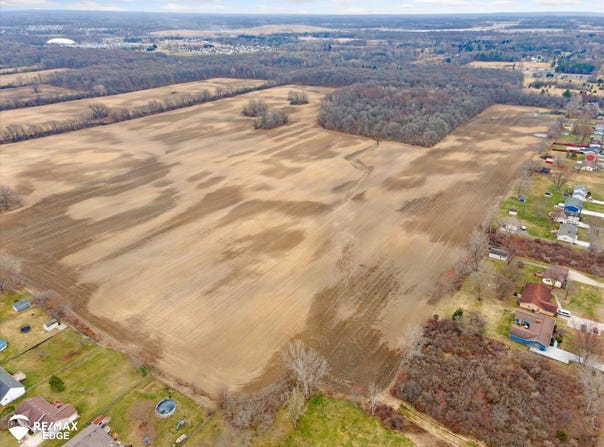 Reid Road, Swartz Creek, MI 48473