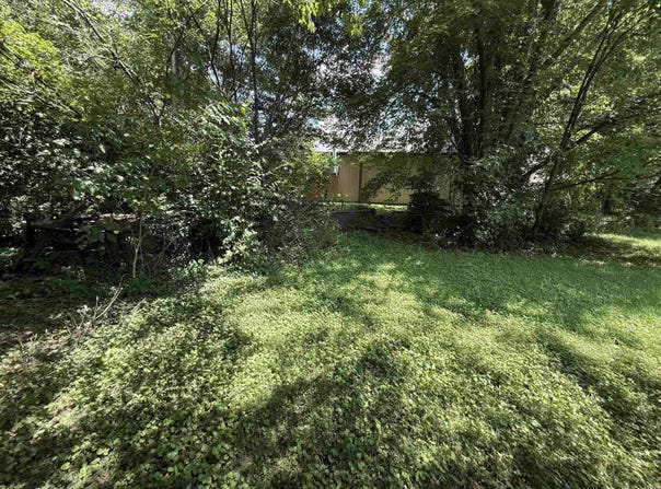 1400 S Carol Avenue, Princeton, IN 47670
