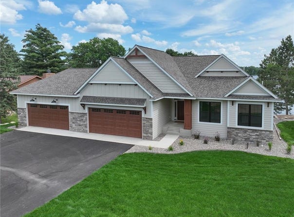 7436 Christy Drive, Nisswa, MN 56468