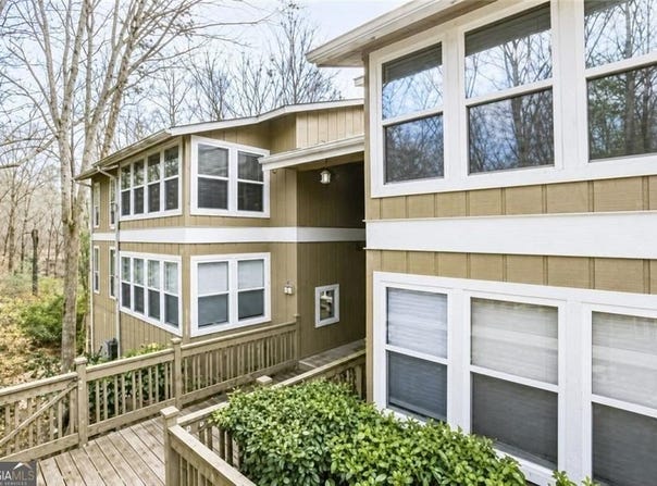 5151 Roswell Road, Atlanta, GA 30342
