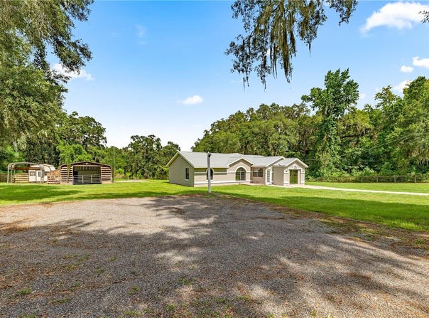14171 SW 8TH AVENUE, OCALA, FL 34473